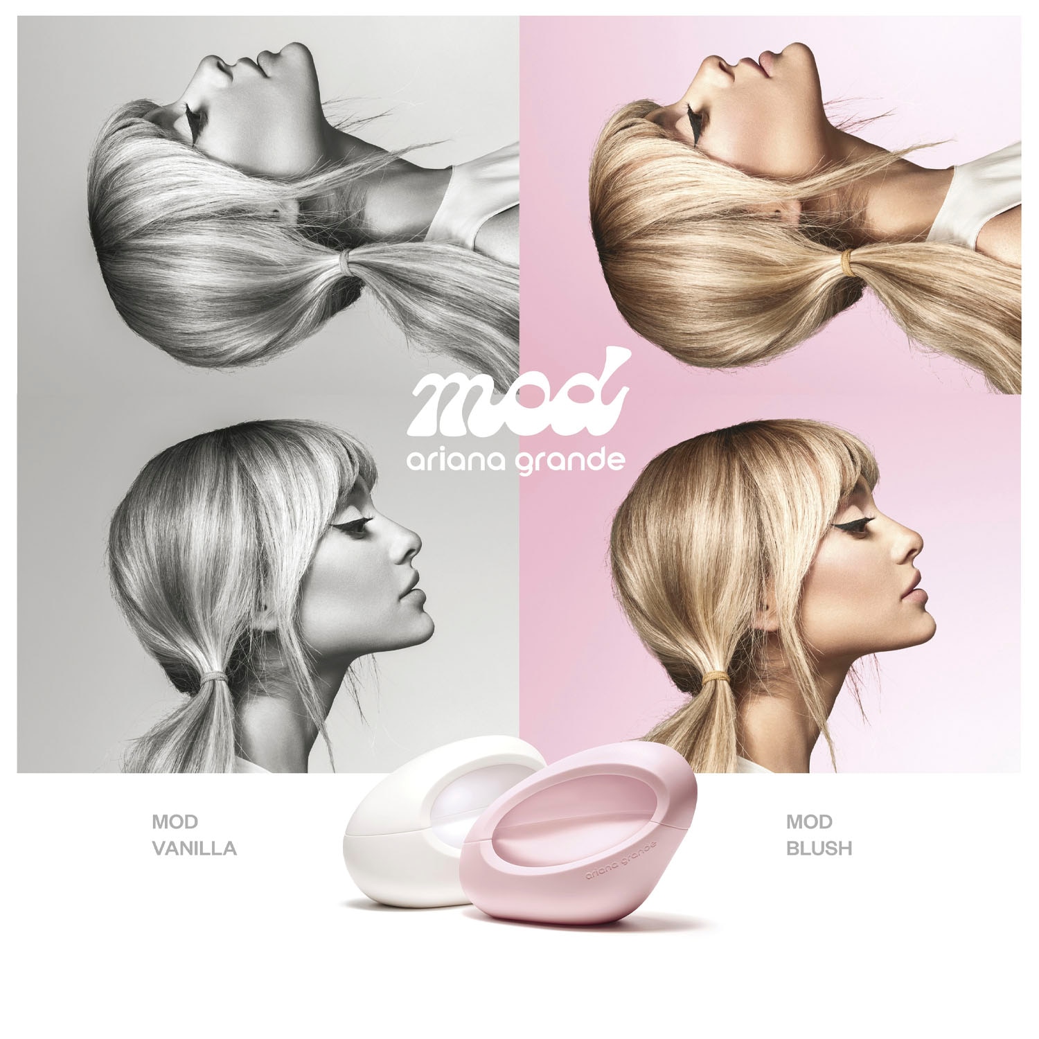 MOD BLUSH EAU DE PARFUM